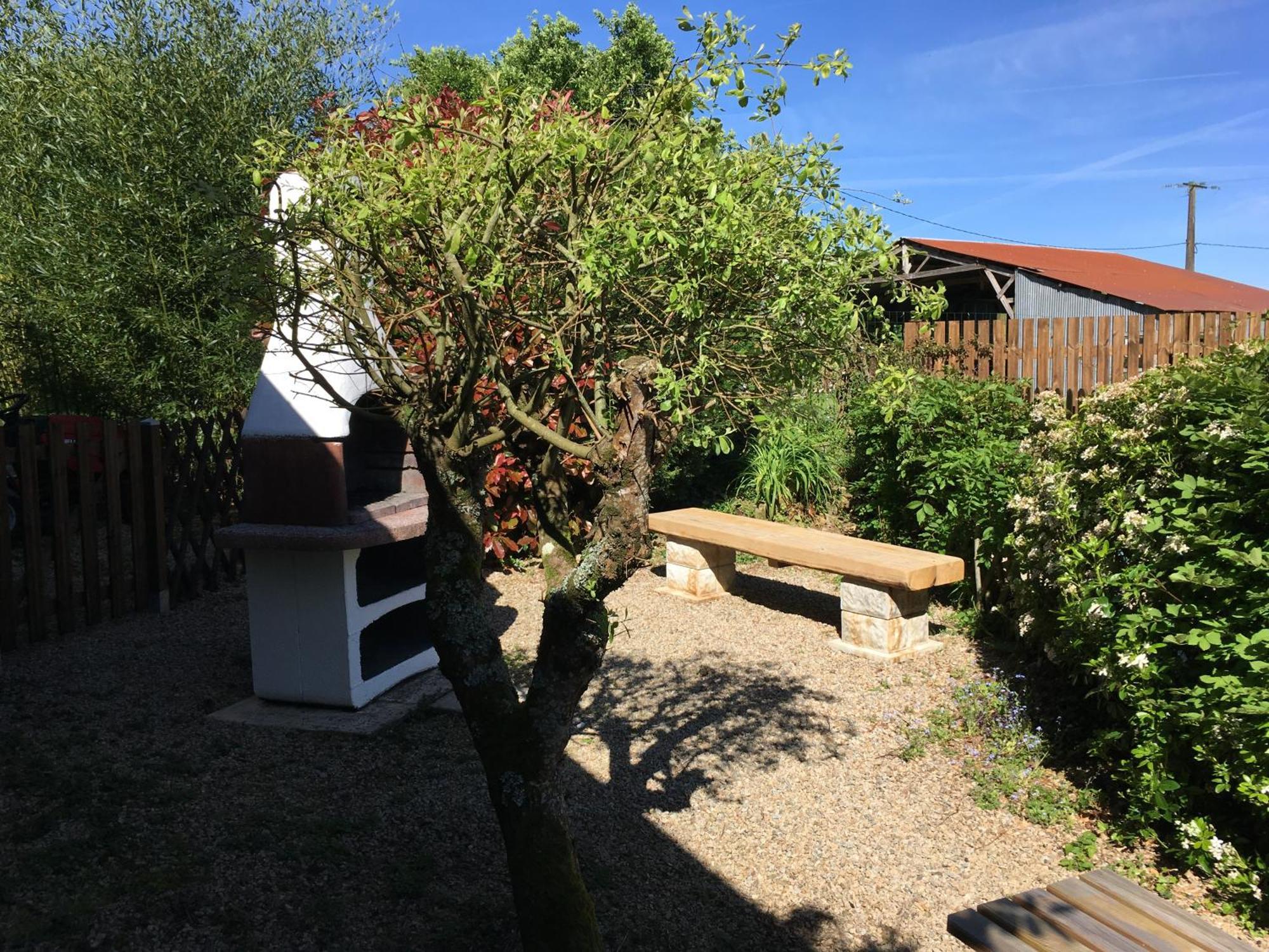 Gites De Camors Exteriör bild